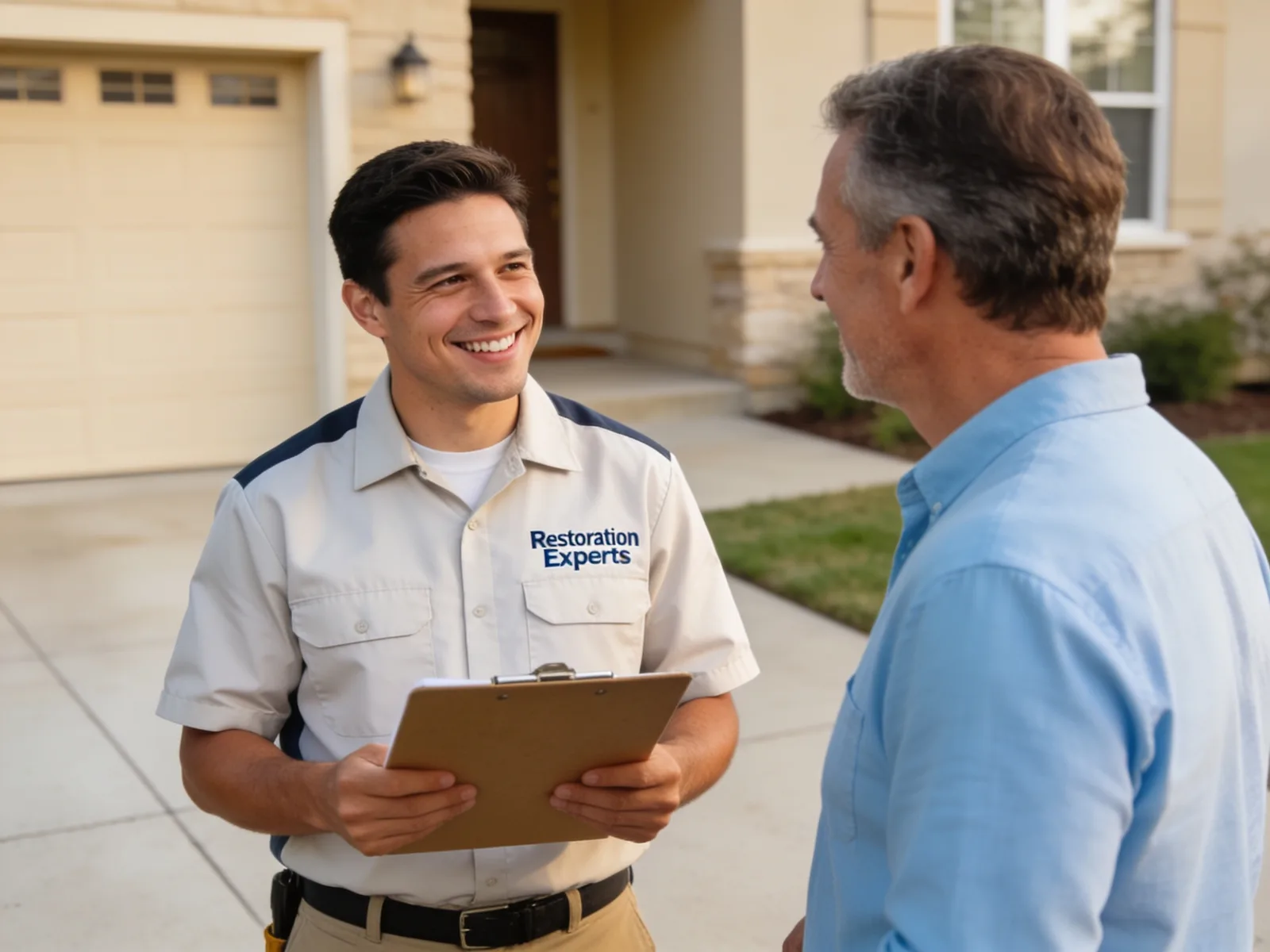 Water Damage Cleanup Vanndale, AR FAQs